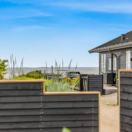 Sylvelin - 40m From The Sea By Interhome Casa de Férias
