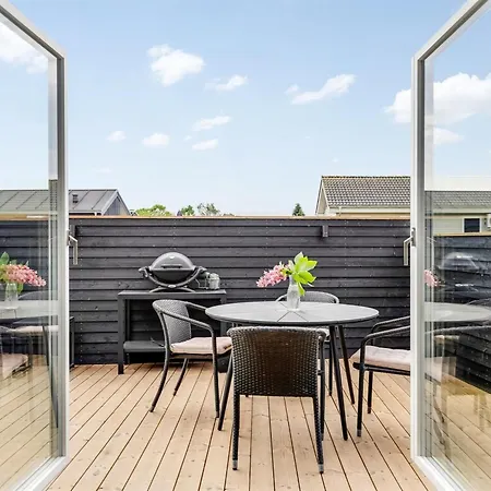 בית נופש Sylvelin - 40m From The Sea By Interhome