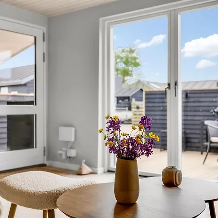 Sylvelin - 40m From The Sea By Interhome *