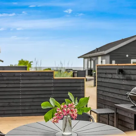 בית נופש Sylvelin - 40m From The Sea By Interhome