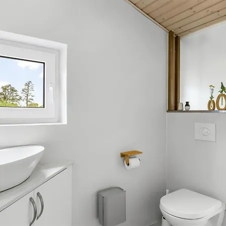 Sylvelin - 40m From The Sea By Interhome בית נופש *