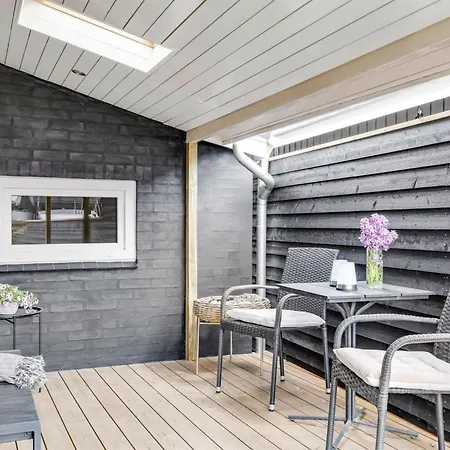 Sylvelin - 40m From The Sea By Interhome *