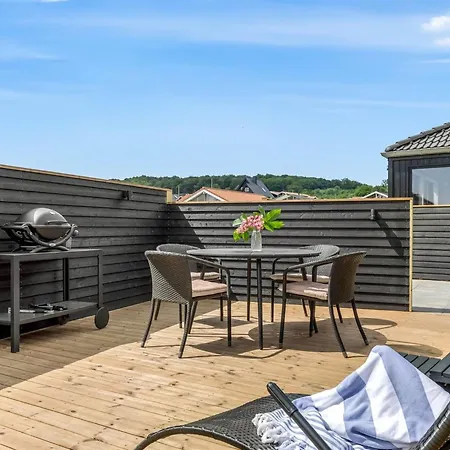 Sylvelin - 40m From The Sea By Interhome *