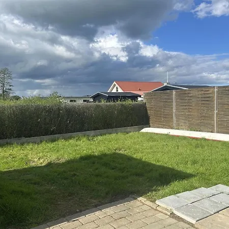 Sylvelin - 40m From The Sea By Interhome *